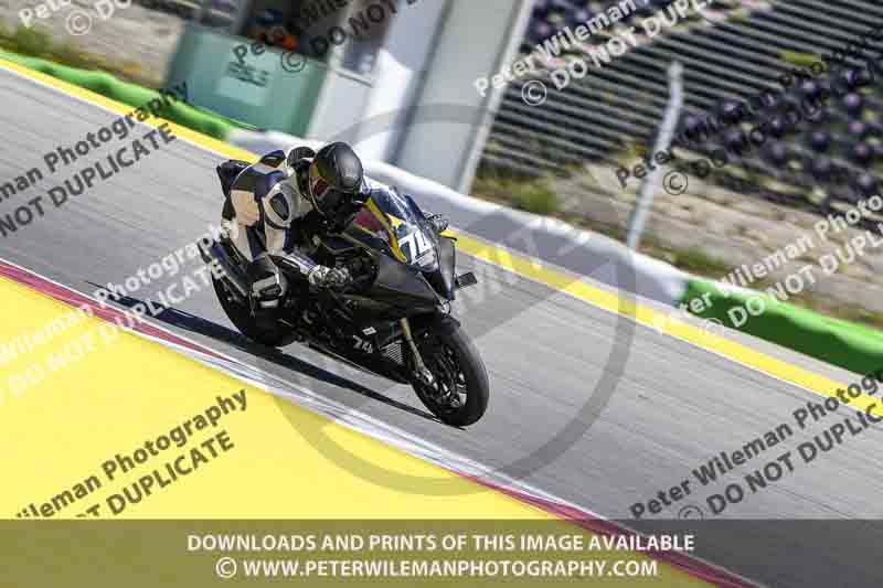 May 2023;May 2024;motorbikes;no limits;peter wileman photography;portimao;portugal;trackday digital images